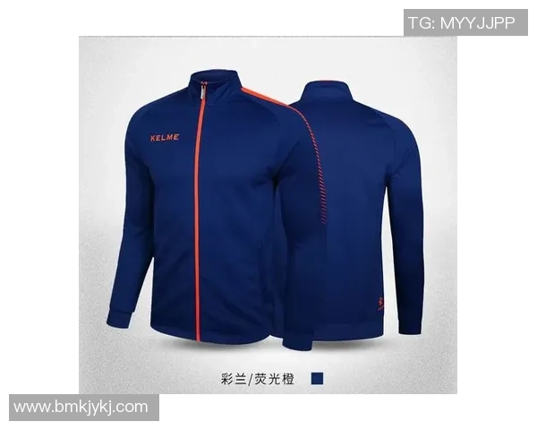 卡尔美训练服与足球球星的辉煌历程如何交织展现运动魅力