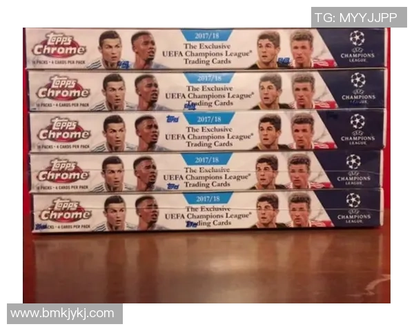 整盒球星卡足球收藏开箱揭秘满满惊喜与稀有珍藏体验