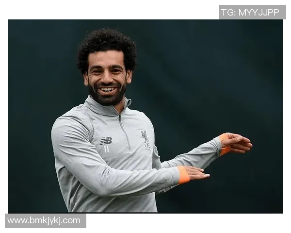 金牛座足球球星盘点：从贝克汉姆到萨拉赫的明星传奇